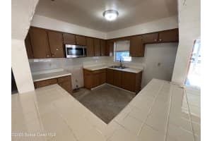 1085 Montego Bay Drive, Merritt Island, FL 32953 - MLS#1063098