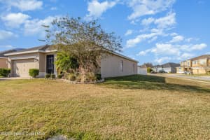 3551 Saxony Lane, St. Cloud, FL 34772 - MLS#1063104