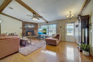 299 Chandler Street, Cape Canaveral, FL 32920 - MLS#1063107