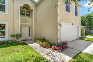 2223 Dryden Court, Melbourne, FL 32935 - MLS#1063109