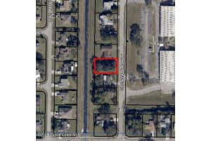 1236 Glendale Avenue, Palm Bay, FL 32907 Sold 04/17/26