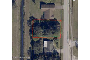 1236 Glendale Avenue, Palm Bay, FL 32907 Sold 04/17/26