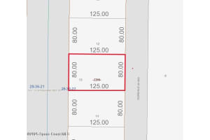 1236 Glendale Avenue, Palm Bay, FL 32907 Sold 04/17/26