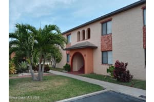 196 San Juan Circle, Melbourne, FL 32935 - MLS#1063112