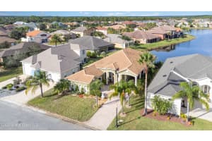 200 Harmony Lane, Titusville, FL 32780 - MLS#1063124