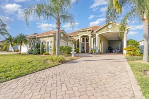 200 Harmony Lane, Titusville, FL 32780 - MLS#1063124