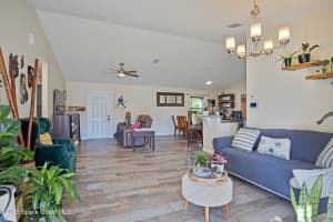 7350 Barbara Road, Cocoa, FL 32927 - MLS#1063126