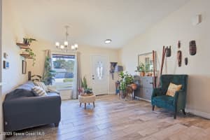 7350 Barbara Road, Cocoa, FL 32927 - MLS#1063126