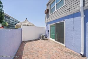 390 Cocoa Beach Causeway, Cocoa Beach, FL 32931 - MLS#1063133