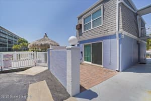 390 Cocoa Beach Causeway, Cocoa Beach, FL 32931 - MLS#1063133