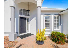 5015 Pinot Street, Rockledge, FL 32955 - MLS#1063134