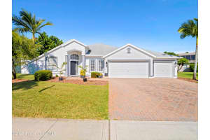 5015 Pinot Street, Rockledge, FL 32955 - MLS#1063134