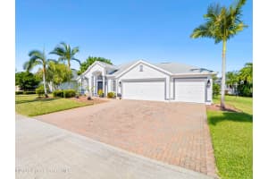 5015 Pinot Street, Rockledge, FL 32955 - MLS#1063134