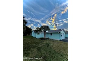 159 Kristi Drive, Indian Harbour Beach, FL 32937 - MLS#1063135