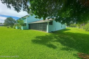 159 Kristi Drive, Indian Harbour Beach, FL 32937 - MLS#1063135