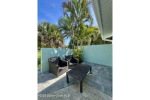 159 Kristi Drive, Indian Harbour Beach, FL 32937 - MLS#1063135