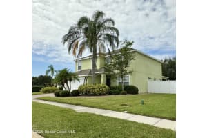 3242 Merrick Avenue, Rockledge, FL 32955 - MLS#1063141