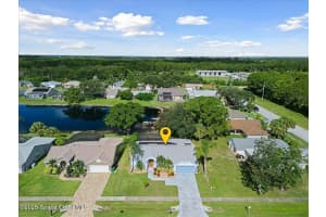 7743 Greenboro Drive, Melbourne, FL 32904 - MLS#1063142