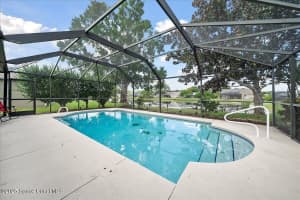 7743 Greenboro Drive, Melbourne, FL 32904 - MLS#1063142