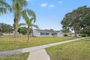 1638 Riviera Drive, Palm Bay, FL 32905 - MLS#1063146