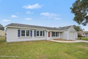 1638 Riviera Drive, Palm Bay, FL 32905 - MLS#1063146