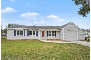 1638 Riviera Drive, Palm Bay, FL 32905 - MLS#1063146