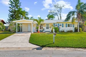 777 Chickasaw Avenue, Melbourne, FL 32935 Sold 03/26/26