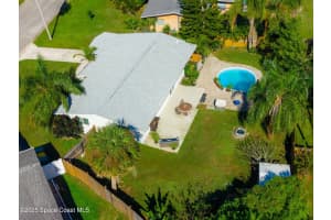 777 Chickasaw Avenue, Melbourne, FL 32935 Sold 03/26/26