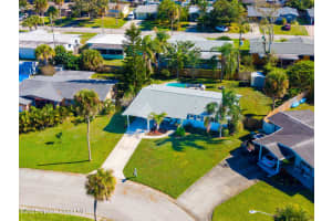 777 Chickasaw Avenue, Melbourne, FL 32935 Sold 03/26/26