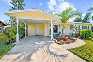 777 Chickasaw Avenue, Melbourne, FL 32935 Sold 03/26/26