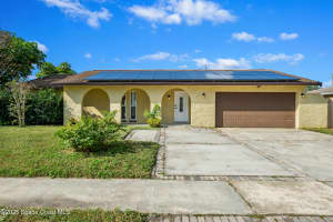 1445 Mercury Street, Merritt Island, FL 32953 - MLS#1063155