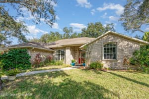 1885 Hammock Estate Lane, Melbourne, FL 32934 - MLS#1063158