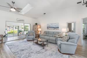 1885 Hammock Estate Lane, Melbourne, FL 32934 - MLS#1063158