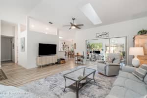 1885 Hammock Estate Lane, Melbourne, FL 32934 - MLS#1063158