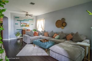 2771 Mariah Drive, Melbourne, FL 32940 - MLS#1063159