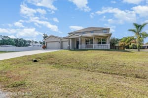 352 Gordon Road, Palm Bay, FL 32907 - MLS#1063160