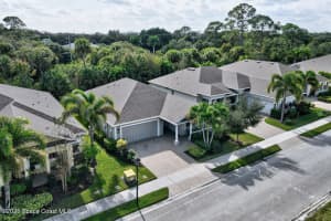 5949 Buttonwood Square, Vero Beach, FL 32966 - MLS#1063165