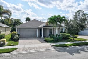 5949 Buttonwood Square, Vero Beach, FL 32966 - MLS#1063165