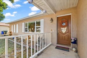 985 Sycamore Drive, Rockledge, FL 32955 Sold 01/07/26