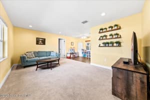 985 Sycamore Drive, Rockledge, FL 32955 Sold 01/07/26