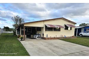 1809 Mango Street, Palm Bay, FL 32905 - MLS#1063176