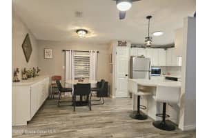 1809 Mango Street, Palm Bay, FL 32905 - MLS#1063176