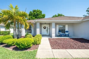 2723 Mancina Court, Melbourne, FL 32904 - MLS#1063184