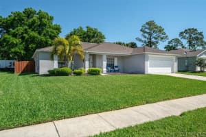 2723 Mancina Court, Melbourne, FL 32904 - MLS#1063184