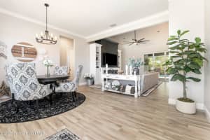 2723 Mancina Court, Melbourne, FL 32904 - MLS#1063184