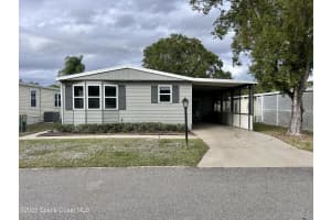 4407 Twin Lakes Drive, Melbourne, FL 32934 Sold 03/20/26