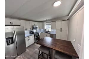 4407 Twin Lakes Drive, Melbourne, FL 32934 Sold 03/20/26