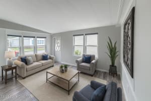 4407 Twin Lakes Drive, Melbourne, FL 32934 Sold 03/20/26