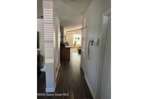 2201 Appalachian Drive, Melbourne, FL 32935 - MLS#1063187