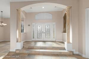 425 Baytree Drive, Melbourne, FL 32940 - MLS#1063188